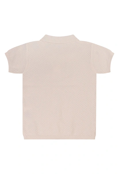 FLINQ baby jongens  polo